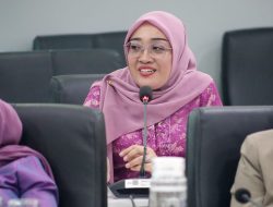 60 Hektare Bromo Hangus, Hindun PKB Desak Kemenhut Perkuat Mitigasi Dini Karhutla