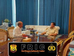 Presiden Prabowo Bahas Kampung Haji hingga Reformasi BUMN Bersama Rosan Roeslani