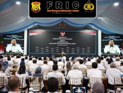 Presiden Prabowo Kumpulkan 150 Periset Terbaik di Istana, Tegaskan Riset dan Pendidikan Kunci Indonesia Emas 2045