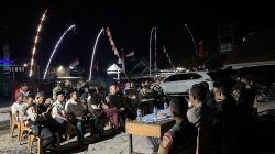 Polda Sumsel Perkuat Harkamtibmas Lewat Program SAROMA, Hidupkan Kembali Budaya Ronda Malam di OKU Selatan