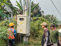 “Desa Sejowet Terang” Kini Jadi Nyata, Perjuangan Tiga Tahun Akhirnya Berbuah Manis