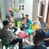 Jaga Jakarta On The Spot, Polsek Bantargebang Serap Aspirasi Warga Mustikajaya untuk Perkuat Kamtibmas