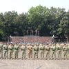Panglima TNI Sambut Kepulangan Satgas Kizi TNI Kontingen Garuda XX-V Monusco