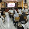 DHC BPK 45 Lumajang Gugah Generasi Muda Akan Nilai-nilai Kebangsaan Dan Nasionalisme
