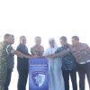 Wujudkan Pelayanan Prima, Kapolda Sumsel Pimpin Ground Breaking Gedung BPKB Prototype