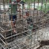 Menghubungkan Dua Tepian, TNI Wujudkan Harapan Warga Lewat Jembatan Gantung Sungai Menaula
