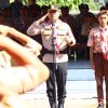 Cetak Generasi Berkarakter, Kapolres Gresik Buka Latgab Saka Bhayangkara 2026