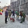 Satu Minggu Jelang Penutupan, Satgas TMMD Ormas dan Warga Kejar Waktu Demi Tuntaskan Sasaran Fisik