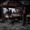 Babinsa Koramil Batuwarno Intensifkan Patroli Malam Demi Keamanan