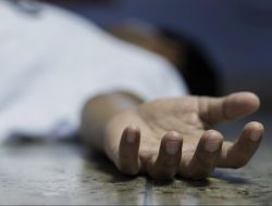 Pergi Cari Belut, Pria Asal Lingsar Ditemukan Meninggal Dunia di Pinggir Kali Lembar
