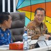 NTB Selangkah Lagi Terapkan Sistem Manajemen Talenta ASN