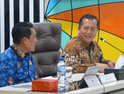 NTB Selangkah Lagi Terapkan Sistem Manajemen Talenta ASN