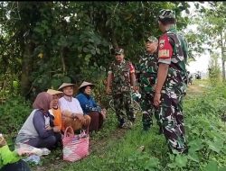 Tradisi Memetri Tirto Suci Sendang Kuning Jadi Penguat Pelestarian Budaya di Sambirejo