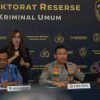 Polda Metro Jaya Tangani Konten Provokatif, Situasi Jakarta Tetap Kondusif