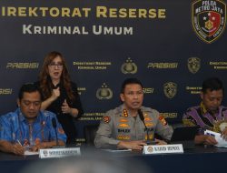 Polda Metro Jaya Tangani Konten Provokatif, Situasi Jakarta Tetap Kondusif
