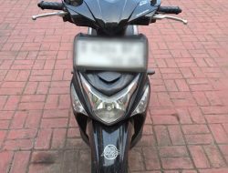 Motor Pelajar SMK Digelapkan Usai Kenalan di Aplikasi Kencan Online, Pelaku Berhasil Ditangkap Polsek Kembangan