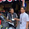 Polsek Tambora Kembalikan Enam Sepeda Motor Hilang kepada Pemilik, Wujud Nyata Pelayanan Presisi Polri