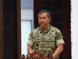 TNI AD dan Empat Pemda Sepakati Pengelolaan Sampah Berbasis Teknologi