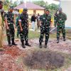 Peran TNI AD Melalui TMMD 129 Sejahterakan Masyarakat Wanam – Merauke