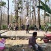 Berpacu dengan Waktu! Satgas dan Warga Kebut TMMD, Yakin Tuntas 100 Persen Sebelum Penutupan