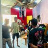 Sat Resnarkoba Polresta Sorong Kota Tertibkan Peredaran Miras Lokal, 29 Liter Cap Tikus Diamankan