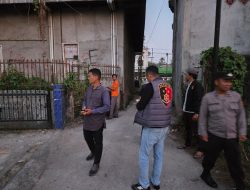 Polisi Selidiki Penemuan Mayat Penjaga Malam di Kontrakan Prabumulih, Tak Ditemukan Tanda Kekerasan