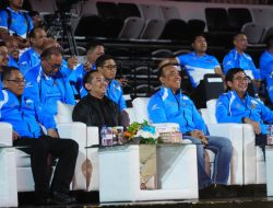 Ketua IESPA Ibnu Riza Apresiasi Kapolri Cup 2026: Wadah Luar Biasa, dari Polres hingga Panggung Nasional