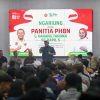 Waketum DPR RI Dorong Tradisi Agustusan untuk Edukasi Nasionalisme Gen Alpha