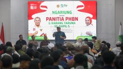 Waketum DPR RI Dorong Tradisi Agustusan untuk Edukasi Nasionalisme Gen Alpha