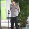 Jaga Jakarta Barat Tetap Kondusif, Kapolres Jakbar Pimpin Apel KRYD Bersama Tiga Pilar di Cengkareng