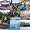 Festival Raimuti 2026 Meriah, Final Dayung dan Perahu Mesin 15 PK: Satukan Semangat dan Kebersamaan