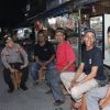 Kapolres Jakbar Turun Langsung Temui Warga Cengkareng, Bahas Tawuran hingga Bahaya Narkoba