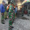 Rehab RTLH TMMD Sengkuyung Tahap III TA. 2026, Hadirkan Rumah Layak bagi Warga