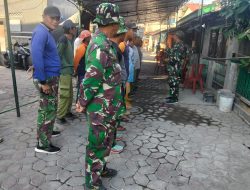 Rehab RTLH TMMD Sengkuyung Tahap III TA. 2026, Hadirkan Rumah Layak bagi Warga
