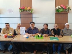 Dituding Jual Emas Palsu, Pemilik Toko Mustika Diamond Laporkan Konsumen ke Polda Sumsel dan Siap Buktikan Fakta dan Bukti