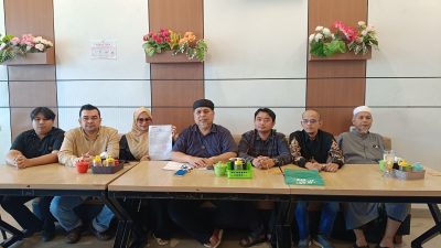 Dituding Jual Emas Palsu, Pemilik Toko Mustika Diamond Laporkan Konsumen ke Polda Sumsel