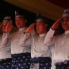 Pangdam XIX Tuanku Tambusai Hadiri Upacara Hari Jadi Ke-69 Provinsi Riau di Pekanbaru