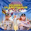 HUT ke-59 ASEAN, Kapolda Aceh Sampaikan Pesan Kebersamaan untuk Masa Depan Kawasan