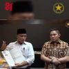 Presiden Prabowo Dorong Pembaruan Buku Ajar Nasional, Pendidikan Diperkuat dengan Teknologi Digital