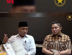 Presiden Prabowo Dorong Pembaruan Buku Ajar Nasional, Pendidikan Diperkuat dengan Teknologi Digital