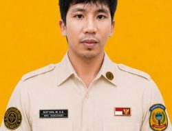 IKKTB Bangkitkan Semangat Kemerdekaan di Puncak Gunung Tatanggo, PPI : Jadi Contoh bagi Organisasi di Buru