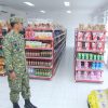 Kodim 0808/Blitar Telah Menyelesaikan Pembangunan KDKMP 260 Titik Sesuai milestone, Menjadi Tercepat Seluruh Indonesia