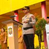 Police Go To School, Kapolres Prabumulih Perkuat Generasi Muda Hadapi Ancaman Narkoba hingga Kejahatan Siber
