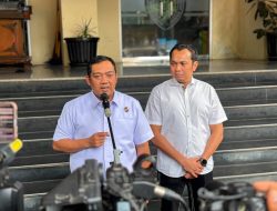 Kasus Kematian S Naik ke Tahap Penyidikan, Polisi Jadwalkan Ekshumasi