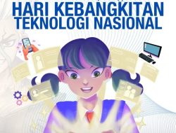 Hakteknas 2026, BNN Dorong Generasi Muda Terus Berinovasi untuk Indonesia Bersinar