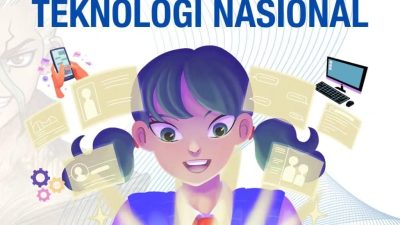 Hakteknas 2026, BNN Dorong Generasi Muda Terus Berinovasi untuk Indonesia Bersinar