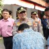 Kapolres Jakbar Turun ke Sekolah, Ajak Pelajar Jadi Generasi Berprestasi dan Anti tawuran