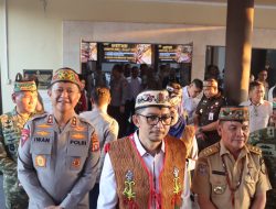 Polda Kalteng Masuk Lima Besar Kompolnas Awards 2026, Kolaborasi Jadi Kunci Jaga Kamtibmas