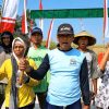 Euforia Masyarakat Sambut Program Jembatan Garuda