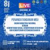 BNN RI Perkuat Sinergi Empat Kementerian, Dorong Rehabilitasi dan Pascarehabilitasi Korban Narkotika